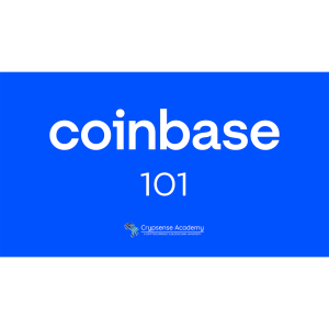 Coinbase - 101